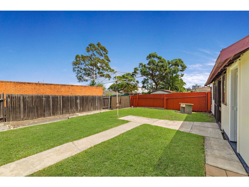 9 HEYDON STREET, Enfield NSW 2136