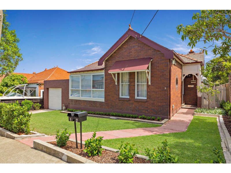 9 HEYDON STREET, Enfield NSW 2136