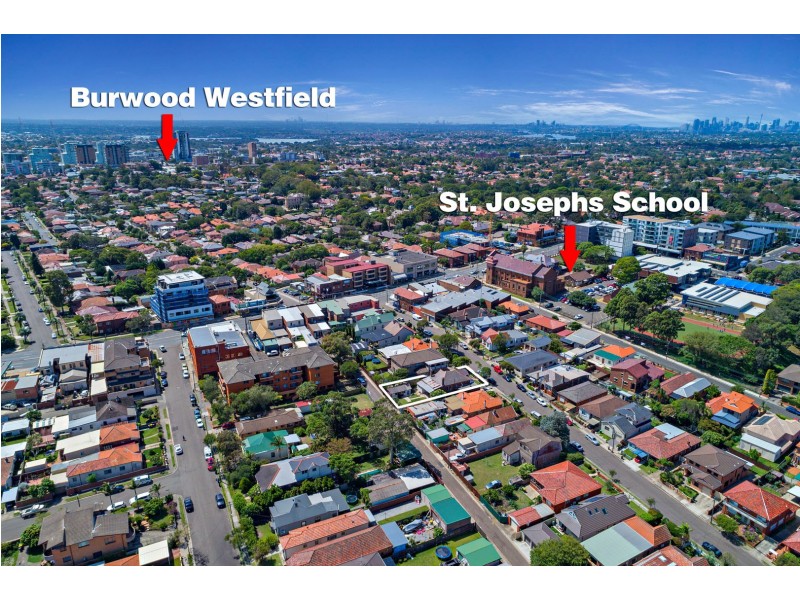 9 HEYDON STREET, Enfield NSW 2136