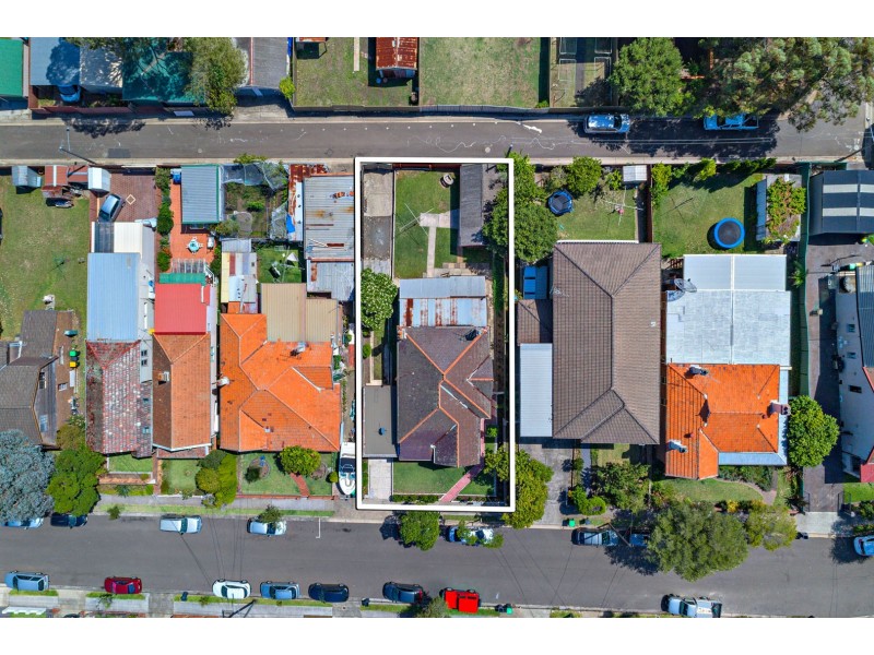 9 HEYDON STREET, Enfield NSW 2136