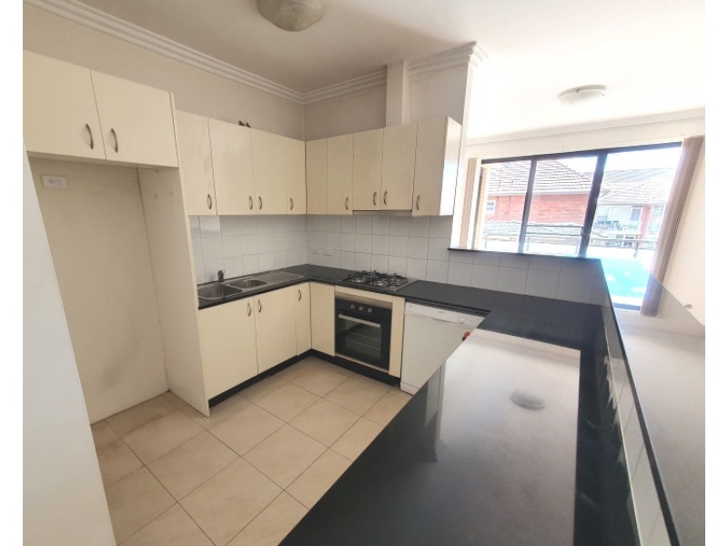 13/6-8 RUSSELL STREET, Strathfield NSW 2135