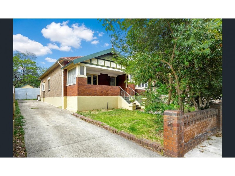 24 HYDEBRAE STREET, Strathfield NSW 2135