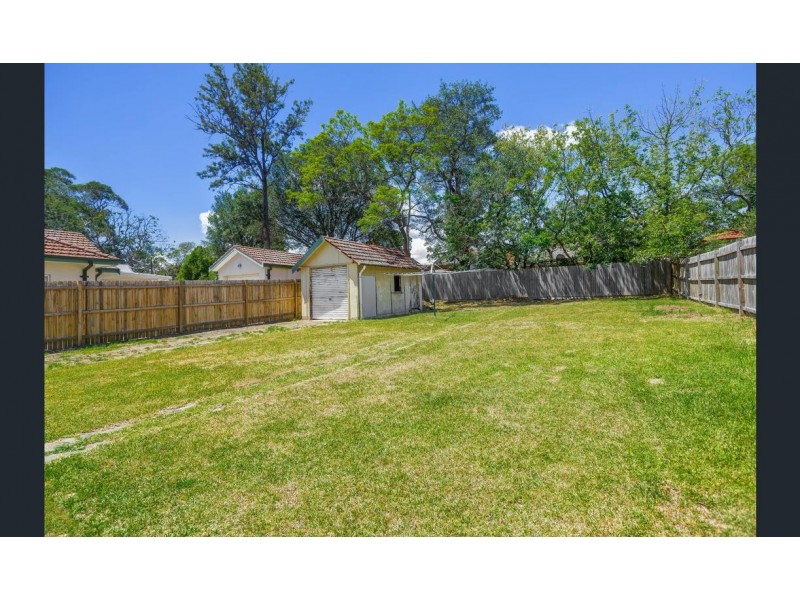 24 HYDEBRAE STREET, Strathfield NSW 2135