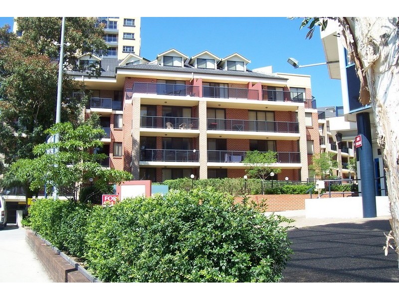 64/1-4 THE CRESCENT, Strathfield NSW 2135