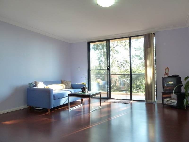 64/1-4 THE CRESCENT, Strathfield NSW 2135