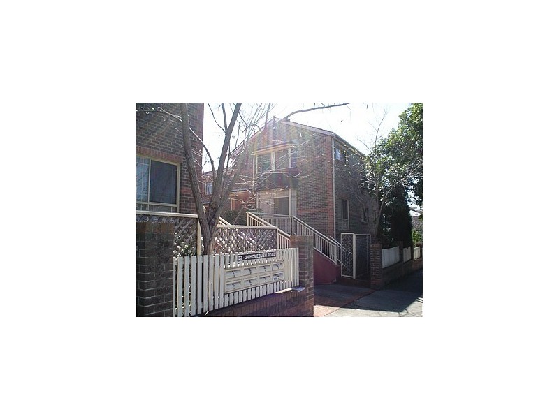 3/32-34 HOMEBUSH ROAD, Strathfield NSW 2135