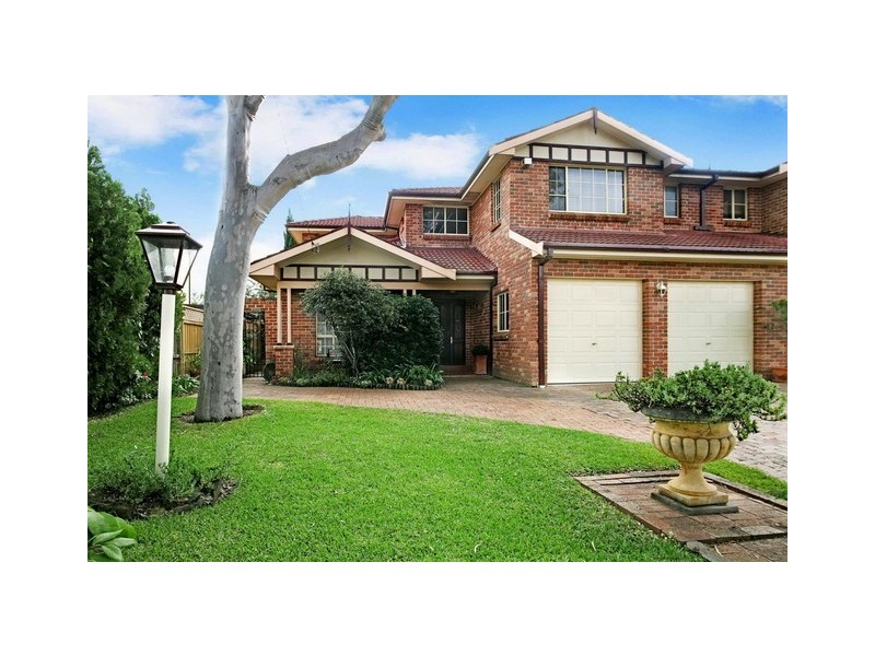 161b HOMEBUSH ROAD, Strathfield NSW 2135