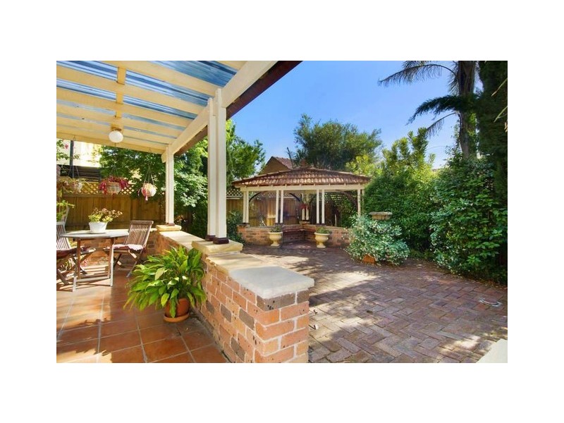 161b HOMEBUSH ROAD, Strathfield NSW 2135