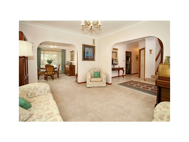 161b HOMEBUSH ROAD, Strathfield NSW 2135