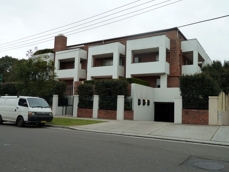 Strathfield NSW 2135