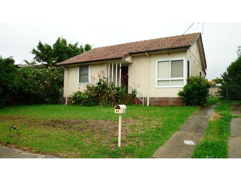 82 MAIDEN STREET, Greenacre NSW 2190