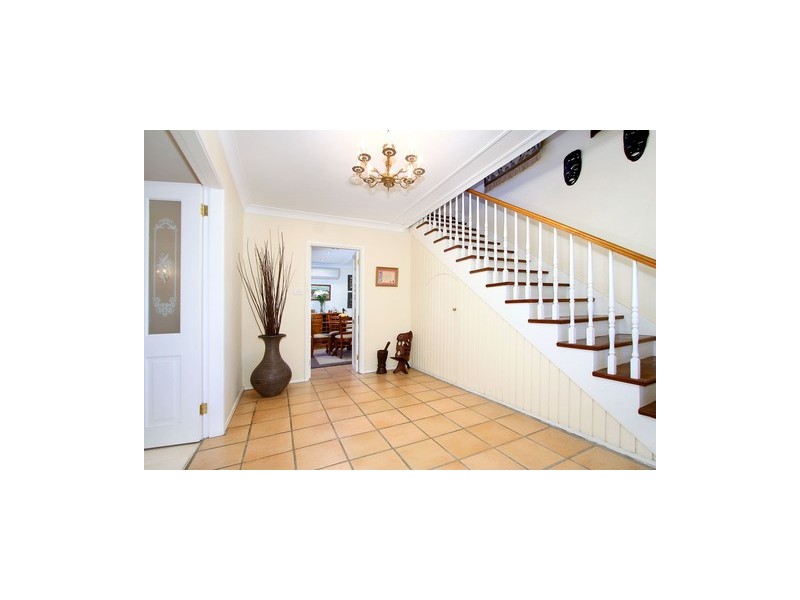 12 VICTORIA STREET, Strathfield NSW 2135