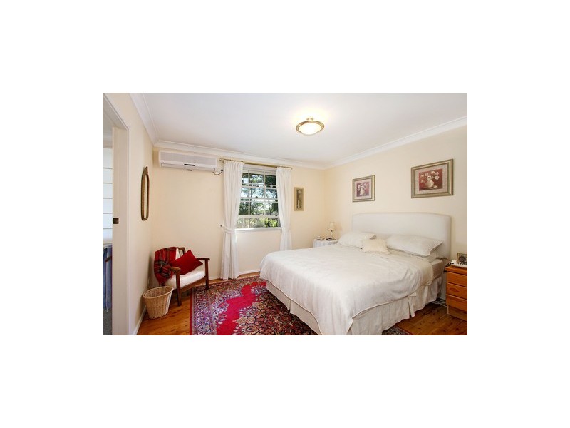 12 VICTORIA STREET, Strathfield NSW 2135