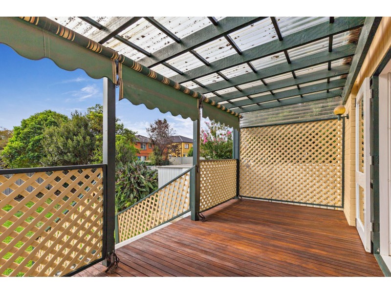 45 FLETCHER STREET, Campsie NSW 2194