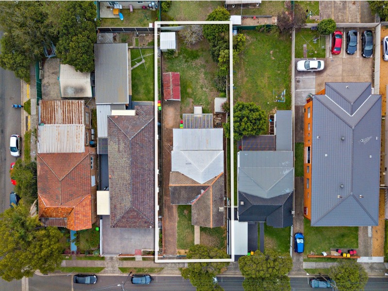 45 FLETCHER STREET, Campsie NSW 2194