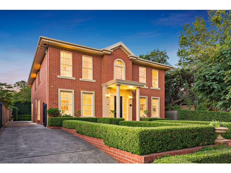 13 ETHEL STREET, Burwood NSW 2134