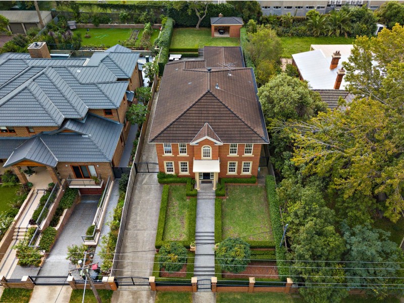 13 ETHEL STREET, Burwood NSW 2134