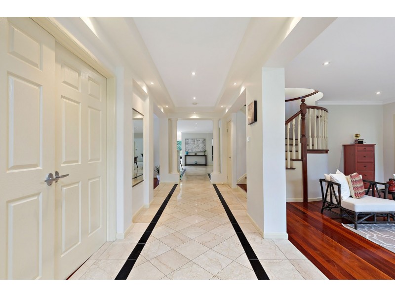 13 ETHEL STREET, Burwood NSW 2134