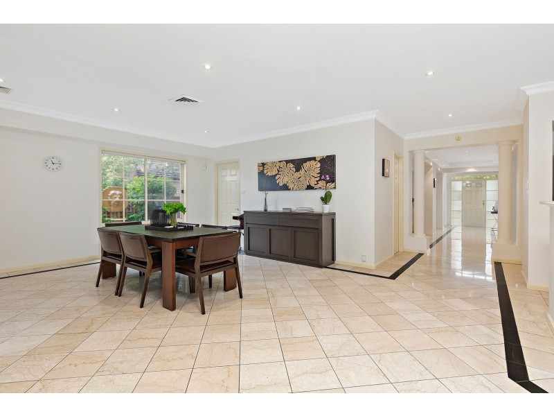 13 ETHEL STREET, Burwood NSW 2134