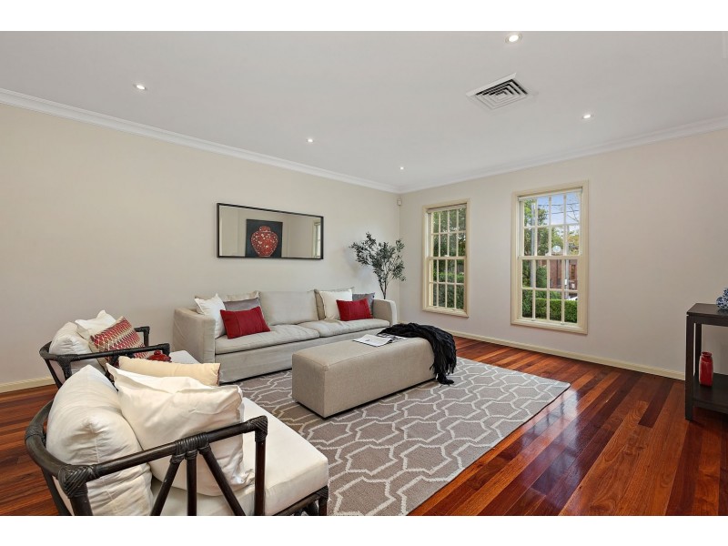 13 ETHEL STREET, Burwood NSW 2134