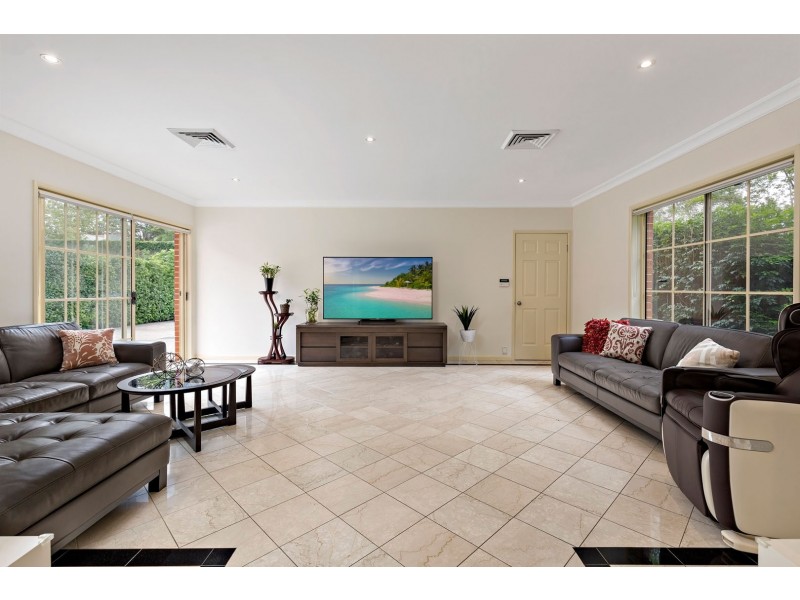 13 ETHEL STREET, Burwood NSW 2134