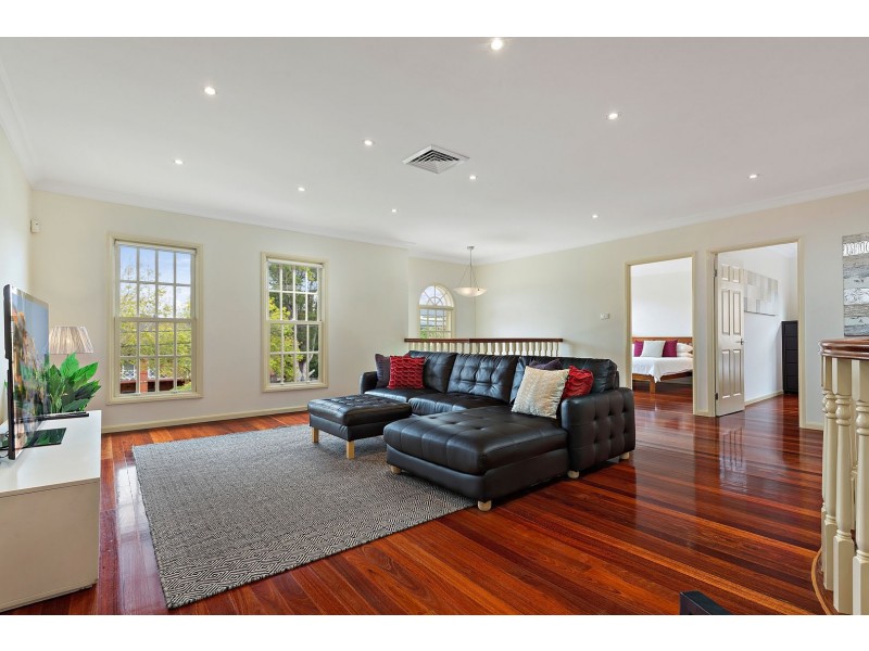 13 ETHEL STREET, Burwood NSW 2134