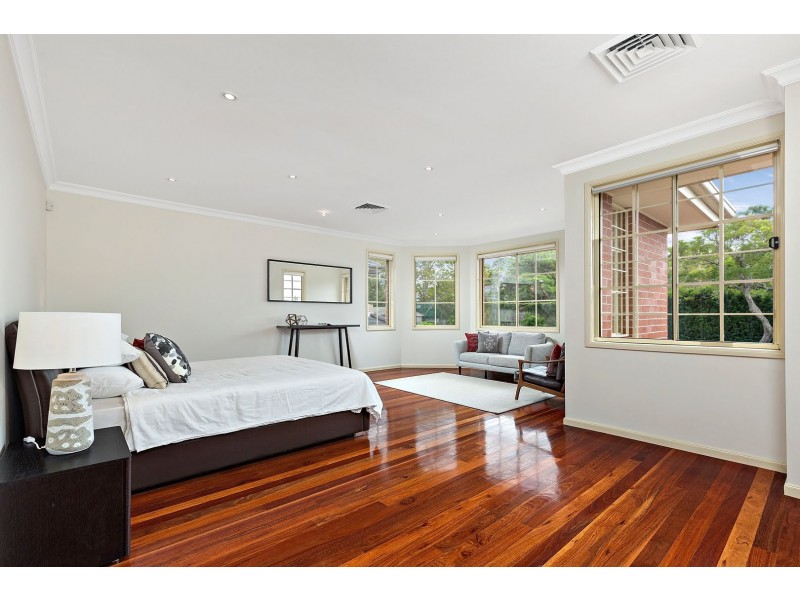 13 ETHEL STREET, Burwood NSW 2134