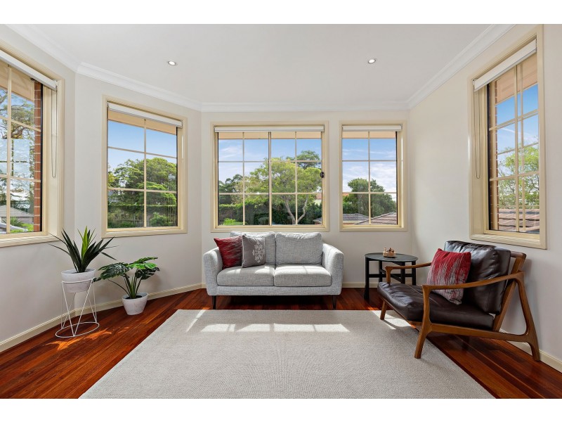 13 ETHEL STREET, Burwood NSW 2134