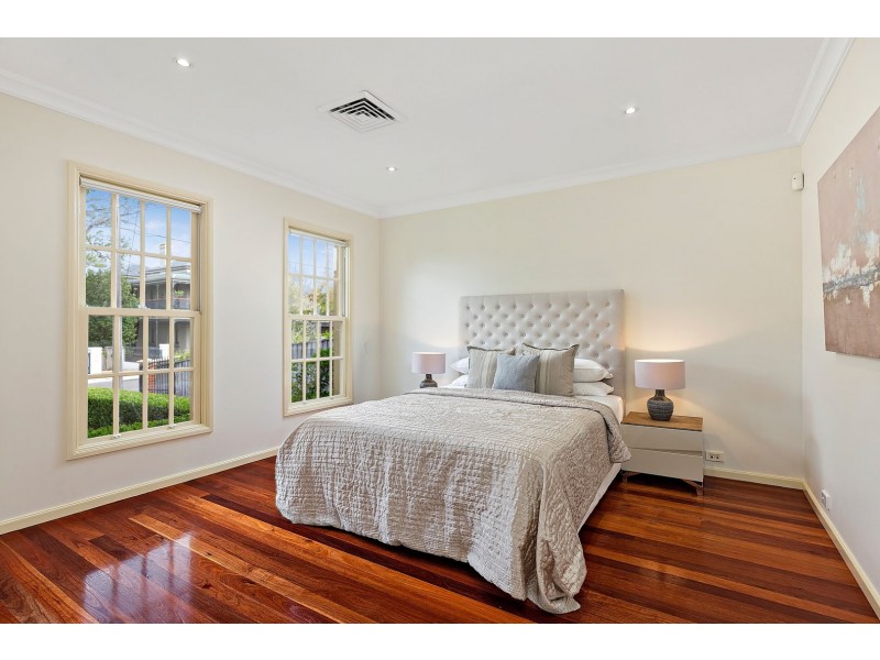 13 ETHEL STREET, Burwood NSW 2134