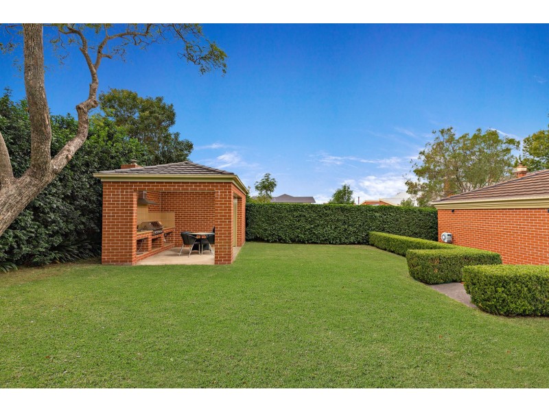 13 ETHEL STREET, Burwood NSW 2134