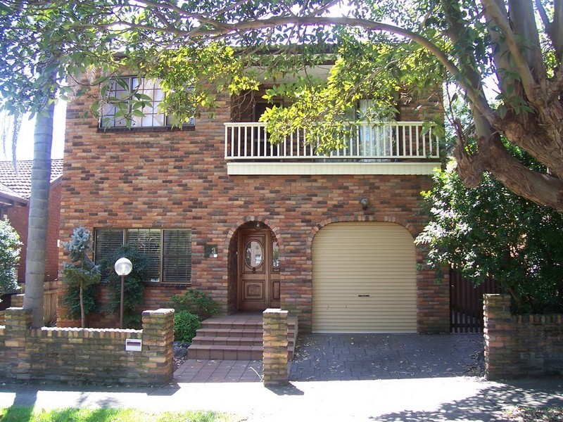 63 Highgate Street, Strathfield NSW 2135