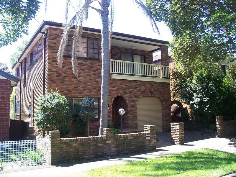 63 Highgate Street, Strathfield NSW 2135