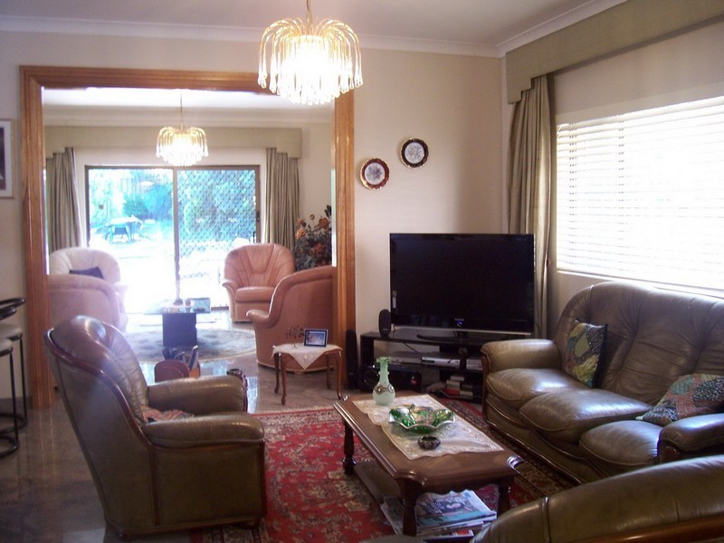 63 Highgate Street, Strathfield NSW 2135