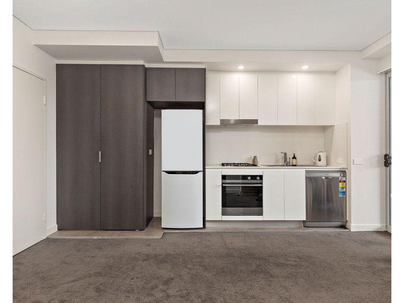 22/12-14 ANN STREET, Lidcombe NSW 2141