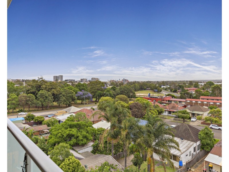 22/12-14 ANN STREET, Lidcombe NSW 2141