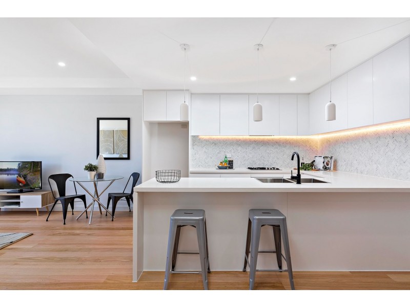 46-48 EAST STREET, Five Dock NSW 2046