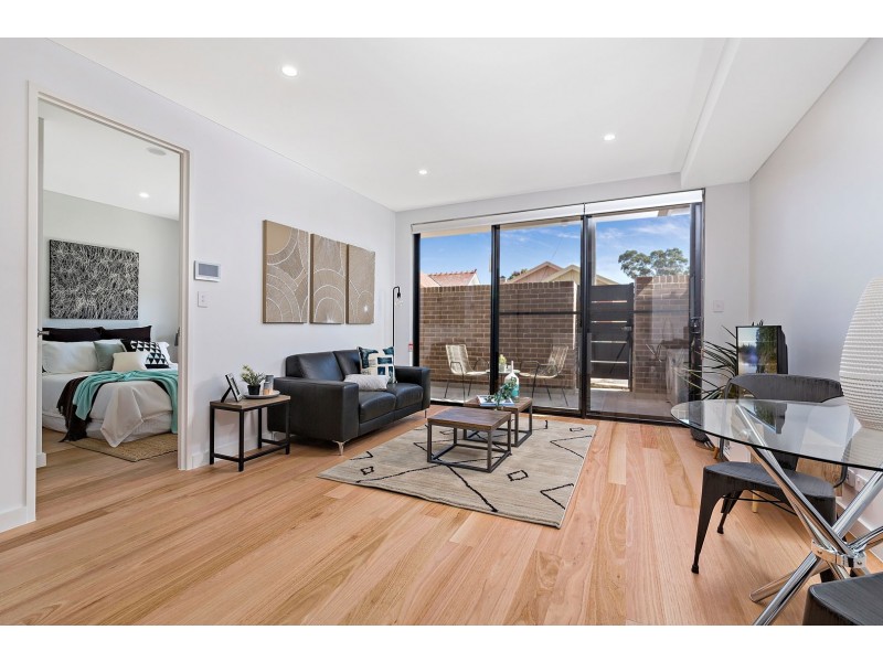 46-48 EAST STREET, Five Dock NSW 2046