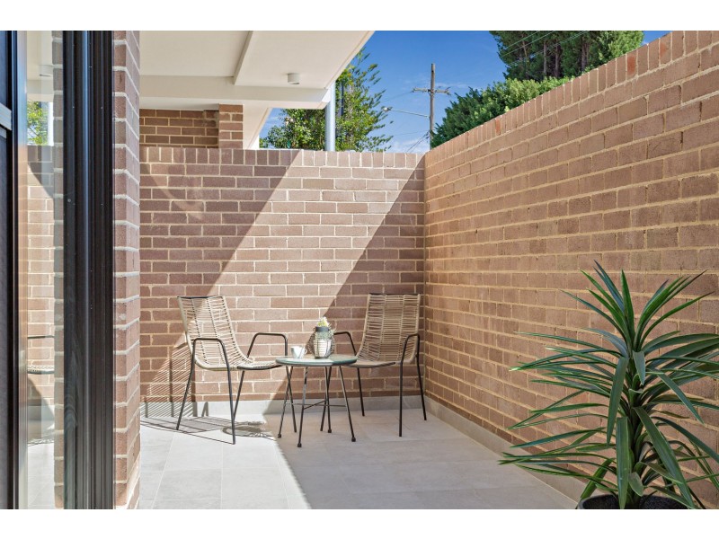 46-48 EAST STREET, Five Dock NSW 2046