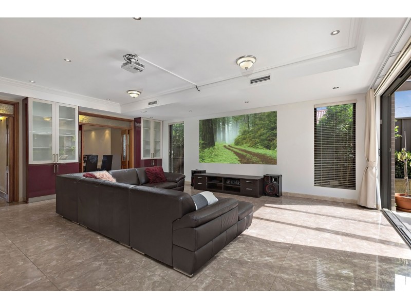 75 MINTARO AVENUE, Strathfield NSW 2135