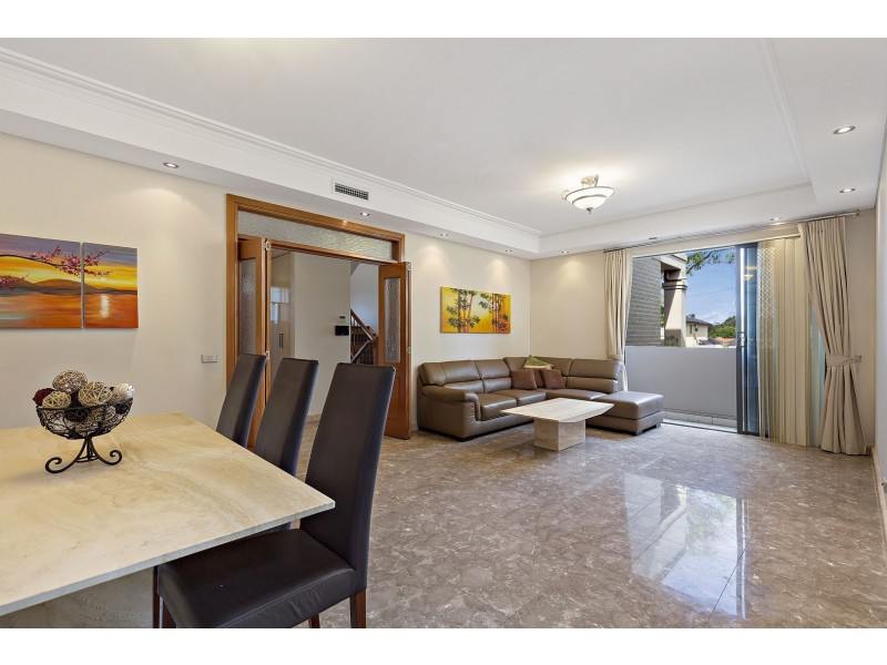 75 MINTARO AVENUE, Strathfield NSW 2135