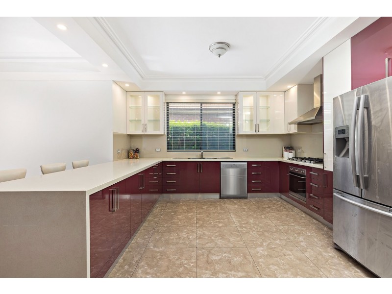75 MINTARO AVENUE, Strathfield NSW 2135
