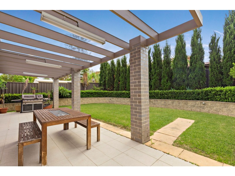 75 MINTARO AVENUE, Strathfield NSW 2135