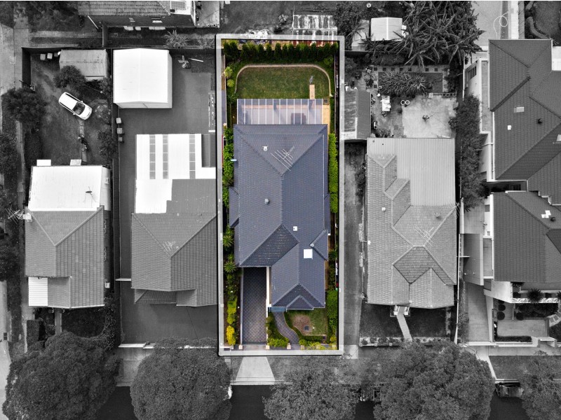 75 MINTARO AVENUE, Strathfield NSW 2135