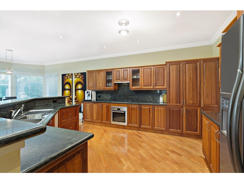 236 HOMEBUSH ROAD, Strathfield NSW 2135