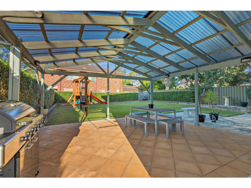 236 HOMEBUSH ROAD, Strathfield NSW 2135