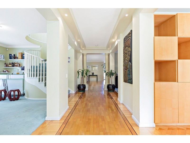 236 HOMEBUSH ROAD, Strathfield NSW 2135