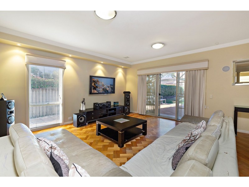 236 HOMEBUSH ROAD, Strathfield NSW 2135