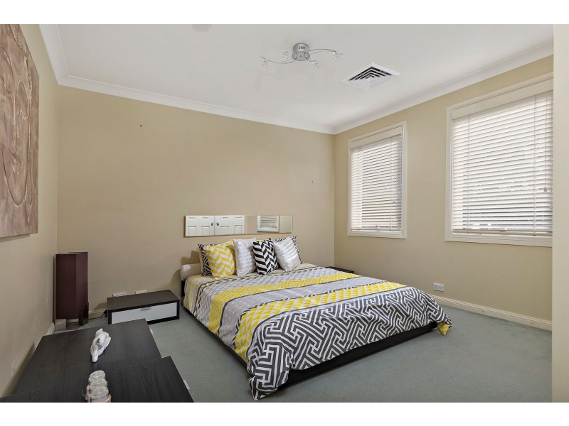 236 HOMEBUSH ROAD, Strathfield NSW 2135