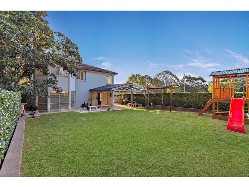 236 HOMEBUSH ROAD, Strathfield NSW 2135