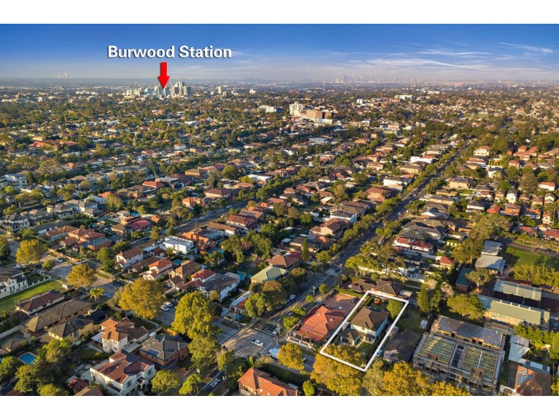 236 HOMEBUSH ROAD, Strathfield NSW 2135